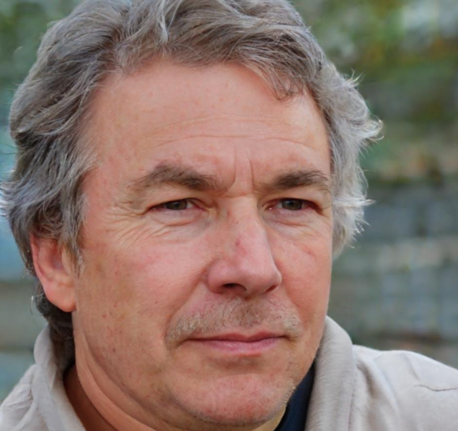 Director General de narivonquesta